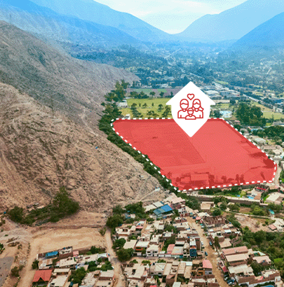 Urbanización Laderas del Valle