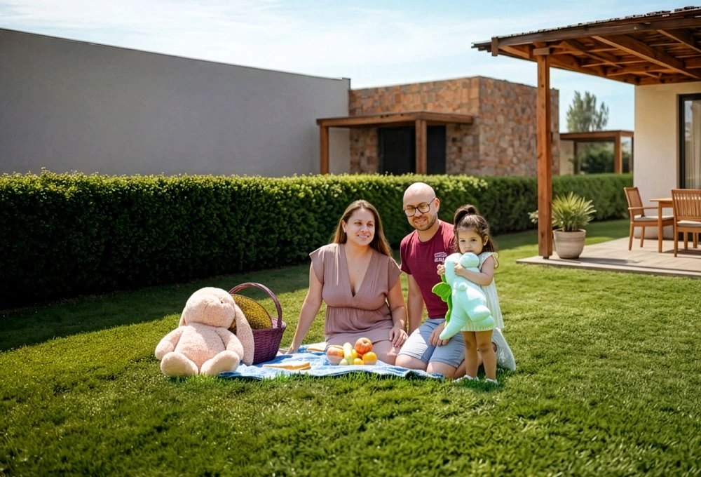 Áreas familiares 3